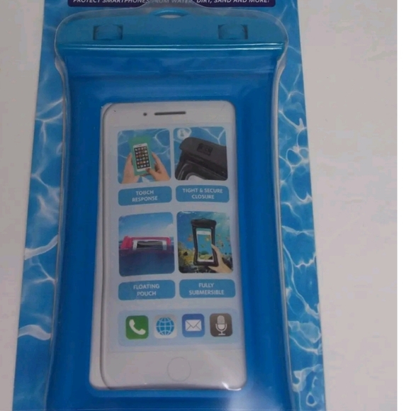 DRYPRO 100% Waterproof Floating Pouch - Picture 3 of 3